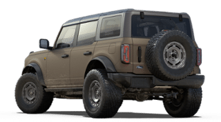 2025 Ford Bronco® External Image 3